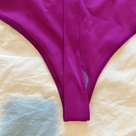 Good American bodysuit | Modern Tank Scuba Bodysuit XXXL - Picture 3 of 7